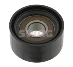 10 92 3773 SWAG Паразитный / ведущий ролик, поликлиновой ремень